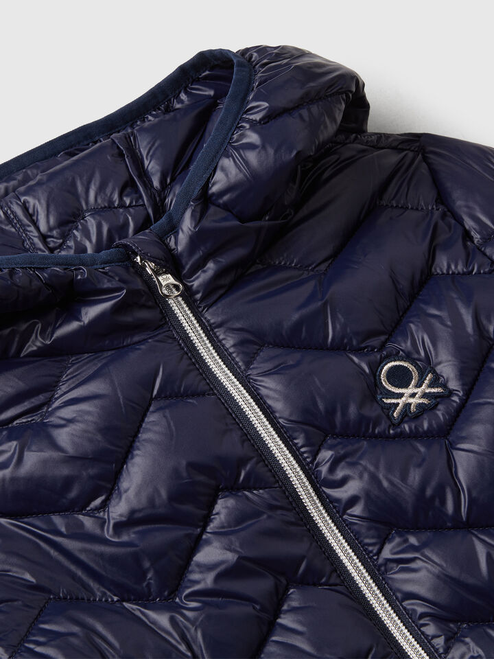 JACKET Junior Girl image number 3